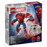 Lego Super Heroes Spider-Man Mech vs. Anti-Venom (76308)