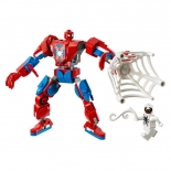 Lego Super Heroes Spider-Man Mech vs. Anti-Venom (76308)