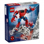 Lego Super Heroes Spider-Man Mech vs. Anti-Venom (76308)