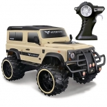 Τηλεκ/νο Maisto 1:16 Off Road-Land Rover Defender (82705)