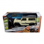 Τηλεκ/νο Maisto 1:16 Off Road-Land Rover Defender (82705)