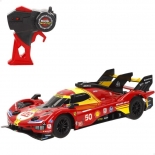 Τηλεκ/νο Maisto 1:16 Ferrari 499P Le Man (82861)