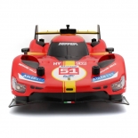 Τηλεκ/νο Maisto 1:16 Ferrari 499P Le Man (82861)