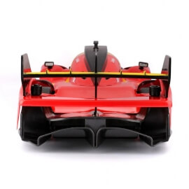 Τηλεκ/νο Maisto 1:16 Ferrari 499P Le Man (82861)