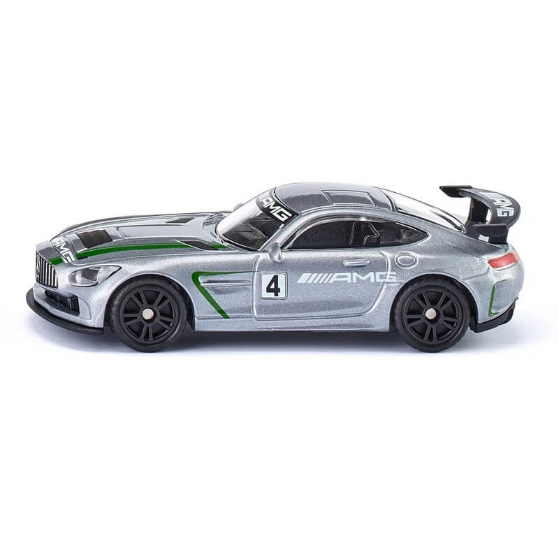 Siku - Mercedes AMG GT4 (1529)Siku - Mercedes AMG GT4 (1529)