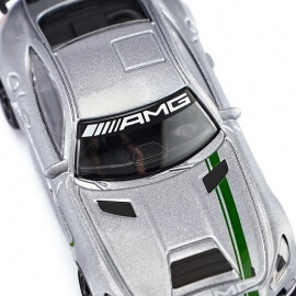 Siku - Mercedes AMG GT4 (1529)