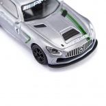 Siku - Mercedes AMG GT4 (1529)
