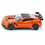 Siku - Chevrolet Corvette ZR1  (1534)