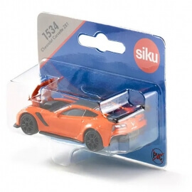 Siku - Chevrolet Corvette ZR1  (1534)