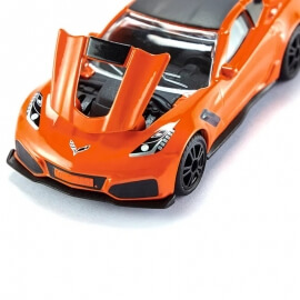 Siku - Chevrolet Corvette ZR1  (1534)
