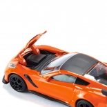 Siku - Chevrolet Corvette ZR1  (1534)
