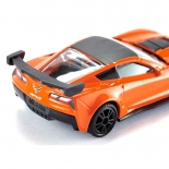 Siku - Chevrolet Corvette ZR1  (1534)