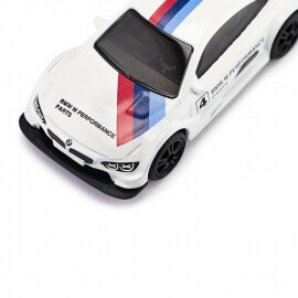 Siku - BMW M4 2016 (1581)