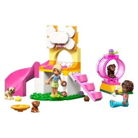 Lego Friends Puppy Playground (42665)