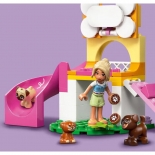 Lego Friends Puppy Playground (42665)