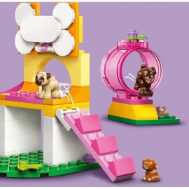 Lego Friends Puppy Playground (42665)
