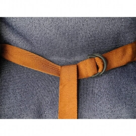 Καρότσι Κούκλας Ruby Dark Blue 2σε1  - Knorrtoys (63130)