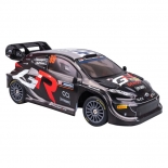Τηλεκ/νο Nikko Toyota Gazoo Sweden Rally με Αλλαγή Ελαστικών 1/16 (10662)