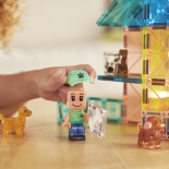 Magna-Tiles Μαγνητικό Παιχνίδι 27τμχ "Puppy Park" (252027DD)
