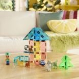 Magna-Tiles Μαγνητικό Παιχνίδι 27τμχ "Puppy Park" (252027DD)