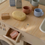 Ξύλινο Πλυντήριο Ρούχων Limited Edition - Little Dutch (2497)