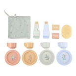 Ξύλινο Πλυντήριο Ρούχων Limited Edition - Little Dutch (2497)