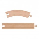 Ξύλινο Σετ Γερανός - Little Dutch (2542)