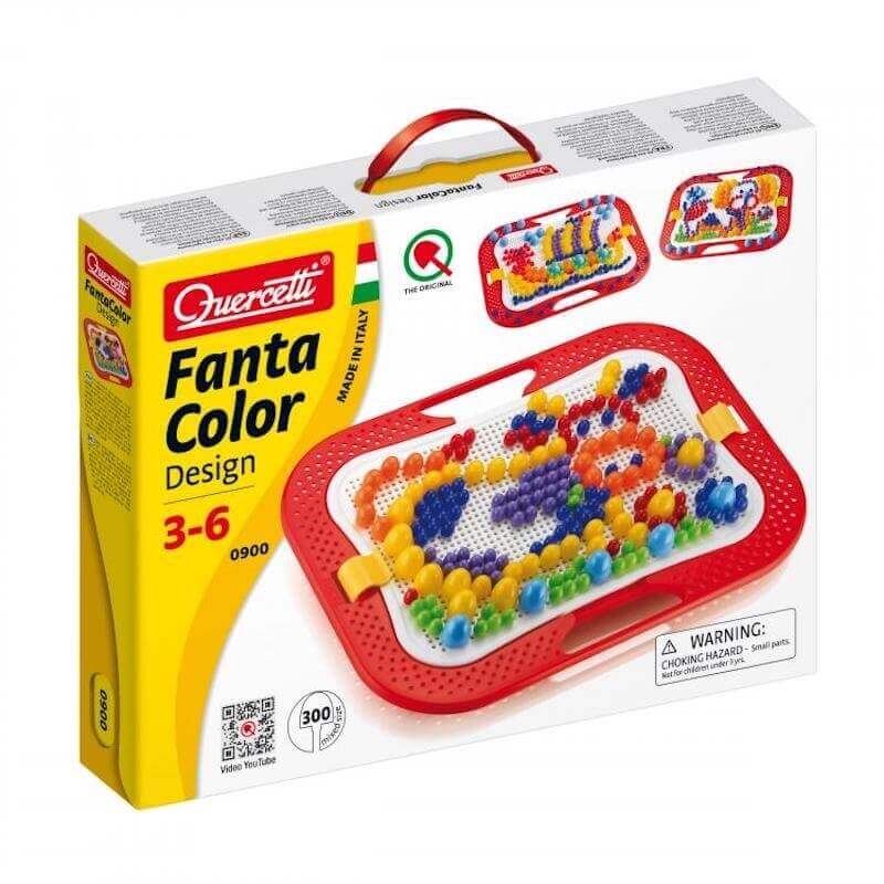 Ψηφιδωτό-Κατασκευή Quercetti Fanta Color DesignΨηφιδωτό-Κατασκευή Quercetti Fanta Color Design Ψηφιδωτό-Κατασκευή Quercetti Fanta Color DesignΨηφιδωτό-Κατασκευή Quercetti Fanta Color Design