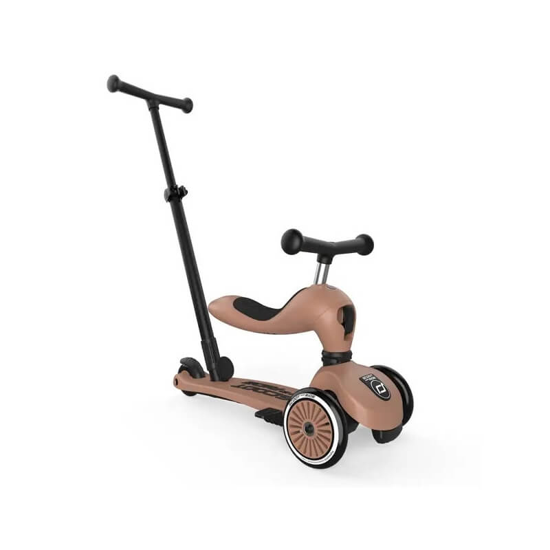 Πατίνι Scoot & Ride 2 σε 1 Highwaykick 1 Push and Go για 1-5 ετών Mocha (00820)Πατίνι Scoot & Ride 2 σε 1 Highwaykick 1 Push and Go για 1-5 ετών Mocha (00820) Πατίνι Scoot & Ride 2 σε 1 Highwaykick 1 Push and Go για 1-5 ετών Mocha (00820)Πατίνι Scoot & Ride 2 σε 1 Highwaykick 1 Push and Go για 1-5 ετών Mocha (00820)