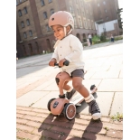 Πατίνι Scoot & Ride 2 σε 1 Highwaykick 1 Push and Go για 1-5 ετών Mocha (00820)