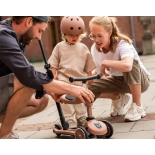 Πατίνι Scoot & Ride 2 σε 1 Highwaykick 1 Push and Go για 1-5 ετών Mocha (00820)