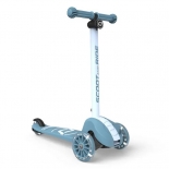 Πατίνι Scoot & Ride New Highwaykick 3S Steel (00933)