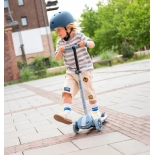 Πατίνι Scoot & Ride New Highwaykick 3S Steel (00933)