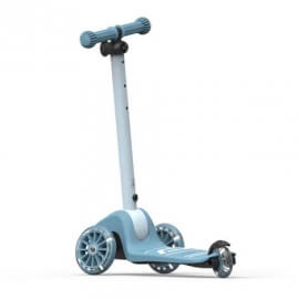 Πατίνι Scoot & Ride New Highwaykick 3S Steel (00933)