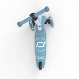 Πατίνι Scoot & Ride New Highwaykick 3S Steel (00933)