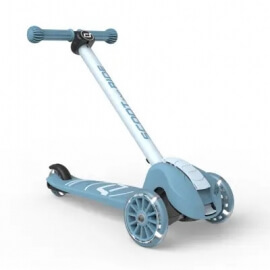 Πατίνι Scoot & Ride New Highwaykick 3S Steel (00933)