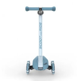 Πατίνι Scoot & Ride New Highwaykick 3S Steel (00933)