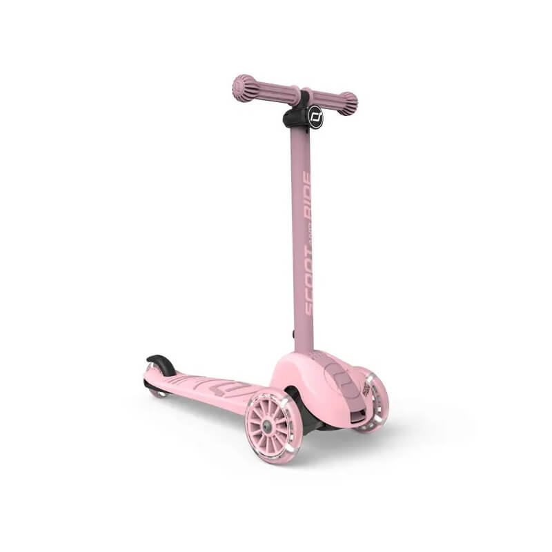 Πατίνι Scoot & Ride New Highwaykick 3S Rose (00935)Πατίνι Scoot & Ride New Highwaykick 3S Rose (00935) Πατίνι Scoot & Ride New Highwaykick 3S Rose (00935)Πατίνι Scoot & Ride New Highwaykick 3S Rose (00935)