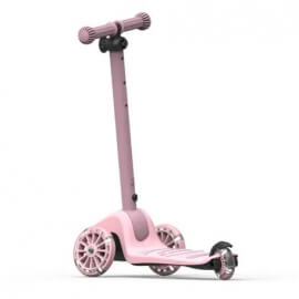 Πατίνι Scoot & Ride New Highwaykick 3S Rose (00935)