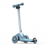 Σετ Scoot & Ride Πατίνι Highwaykick 3S & Κράνος S Steel