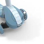 Σετ Scoot & Ride Πατίνι Highwaykick 3S & Κράνος S Steel