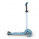 Σετ Scoot & Ride Πατίνι Highwaykick 3S & Κράνος S Steel