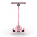 Σετ Scoot & Ride Πατίνι Highwaykick 3S & Κράνος S Rose