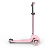 Σετ Scoot & Ride Πατίνι Highwaykick 3S & Κράνος S Rose