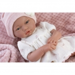 Μωρό "Norma" 38εκ με Κουβερτάκι - Guca (893)