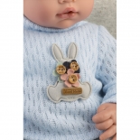 Μωρό "Marco" 38εκ με Ήχο & Μαξιλάρι - Guca (958)