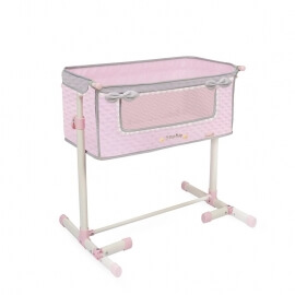 Κούνια για Κούκλες Sophie - De Cuevas (51275)Κούνια για Κούκλες Sophie - De Cuevas (51275)