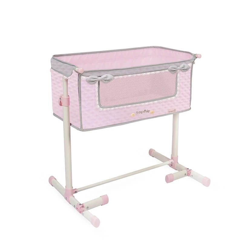 Κούνια για Κούκλες Sophie - De Cuevas (51275)Κούνια για Κούκλες Sophie - De Cuevas (51275)