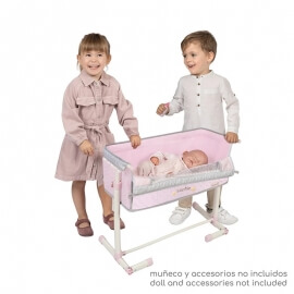 Κούνια για Κούκλες Sophie - De Cuevas (51275)Κούνια για Κούκλες Sophie - De Cuevas (51275)