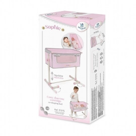 Κούνια για Κούκλες Sophie - De Cuevas (51275)